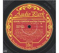 Eddie Condon & His Friends V93