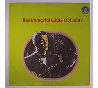 EDDIE CONDON - the immortal