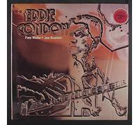 EDDIE CONDON - the liederkranz sessions