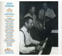Eddie Condon - Town Hall Concerts 5