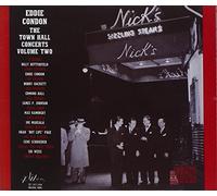 EDDIE CONDON - Town Hall Concerts, Vol. 2 by EDDIE CONDON (2013-05-03)