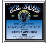 Eddie Condon's Band - Vol. 8-Dr. Jazz