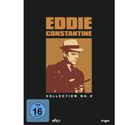 Eddie Constantine Collection 2