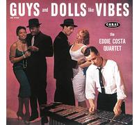 Eddie Costa - Guys & Dolls Like Vibes