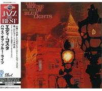 Eddie Costa - House of Blue Lights