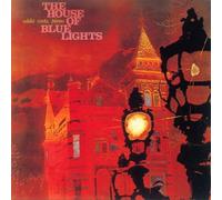 Eddie Costa - House Of Blue Lights