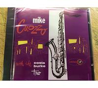 Eddie Costa - Mike Cuozzo With Eddie Costa