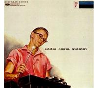 Eddie Costa Quintet by Vsop Records