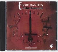 Eddie Daniels - Blackwood