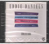 Eddie Daniels - Collection by Eddie Daniels