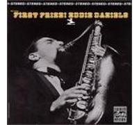 Eddie Daniels - First Prize (P-7506)