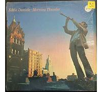 Eddie Daniels - Morning thunder (US, 1980)