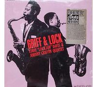 Eddie Davis & Johnny Griffin - Griff & Lock