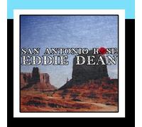 Eddie Dean - San Antonio Rose [Import]
