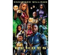 Eddie Dee Williams Echoes (Tascabile)