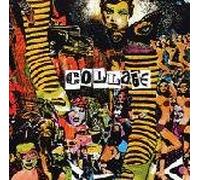 Eddie Drennon - Collage