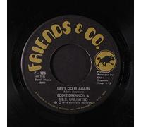 Eddie Drennon & The B.B.S. Unlimited - Do It Nice And Easy