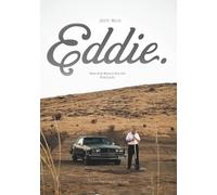 Eddie (DVD) Joseph MiIler Ross Rebeooack James Timphony Natalie Pollison