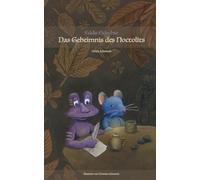 Eddie Eidechse - Das Geheimnis des Noctolits