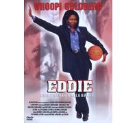 Eddie - Eine Frau für alle Bälle