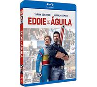 Eddie El Águila