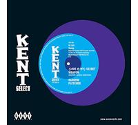 Eddie & Ernie – Indication / Nice To Be Near – Kent Display