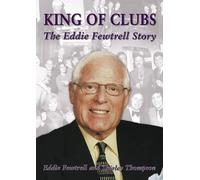Eddie Fewtrell Shirley Thompson King of Clubs (Tascabile)