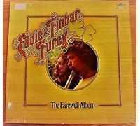 Eddie & Finbar Furey - Farewell album / Vinyl record [Vinyl-LP]