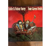 Eddie & Finbar Furey - Finbar & Eddie Furey - Four Green Fields - pläne - S 12 F 200