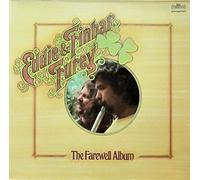 Eddie & Finbar Furey - The Farewell Album [2xVinyl]
