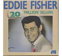 Eddie Fisher - 20 'Million' Sellers (LP)