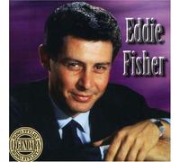 Eddie Fisher - Legendary Song Stylist