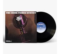 The Eddie Fisher Quintet – The Third Cup – Vinile LP 12" – Verve Spa