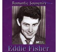 Eddie Fisher - Romantic Souvenirs - Eddie Fisher