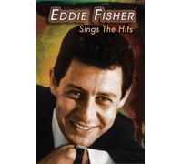 Eddie Fisher: Singing at His Best