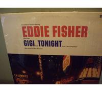 Eddie Fisher sings Gigi and Tonight