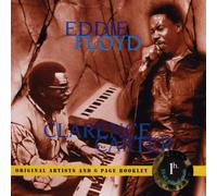 Eddie Floyd And Clarence Carter - Eddie Floyd & Clarence Carter