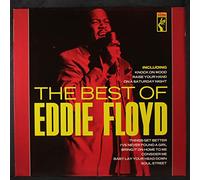 EDDIE FLOYD - best of LP