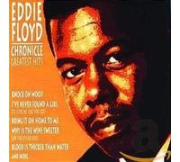 Eddie Floyd Chronicle: Greatest Hits (CD) Album