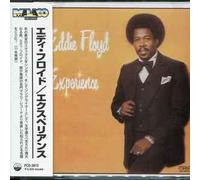 Eddie Floyd - Experience
