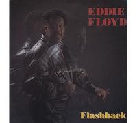 Eddie Floyd - Flashback [Vinyl LP]