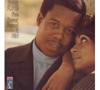 Eddie Floyd - I've Never Found a Girl