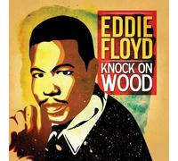 Eddie Floyd Knock on Wood (CD)