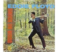 Eddie Floyd - Knock On Wood / If Had A Hamme