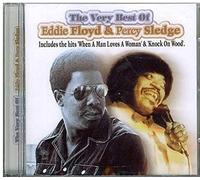 Eddie Floyd & Percy Sledge - Very Best of