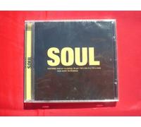 EDDIE FLOYD SAM & DAVE ROSE ROYCE DRIFTERS JAMES BROWN - Soul