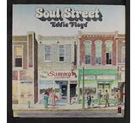EDDIE FLOYD - soul street