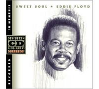 Eddie Floyd - Sweet Soul (US Import)