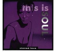 Eddie Floyd,The Drifters,Brook Benton,Sam & Dave,Percy Sledge - Eddie Floyd,The Drifters,Brook Benton,Sam & Dave,Percy Sledge - Eddie Floyd,The Drifters,Brook Benton,Sam & Dave,Percy Sledge - This Is Soul :Stoned Love