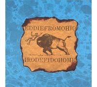 Eddie from Ohio - I Rode Fido Home